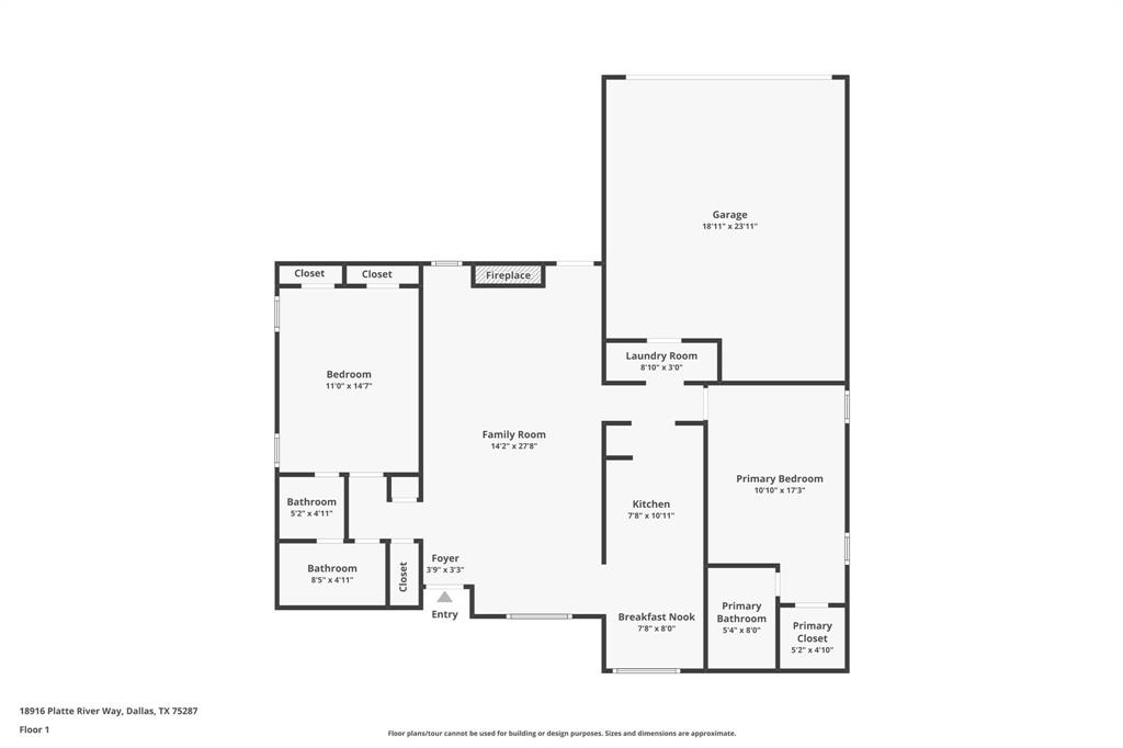 Twin Creek Estate 1 - Residential