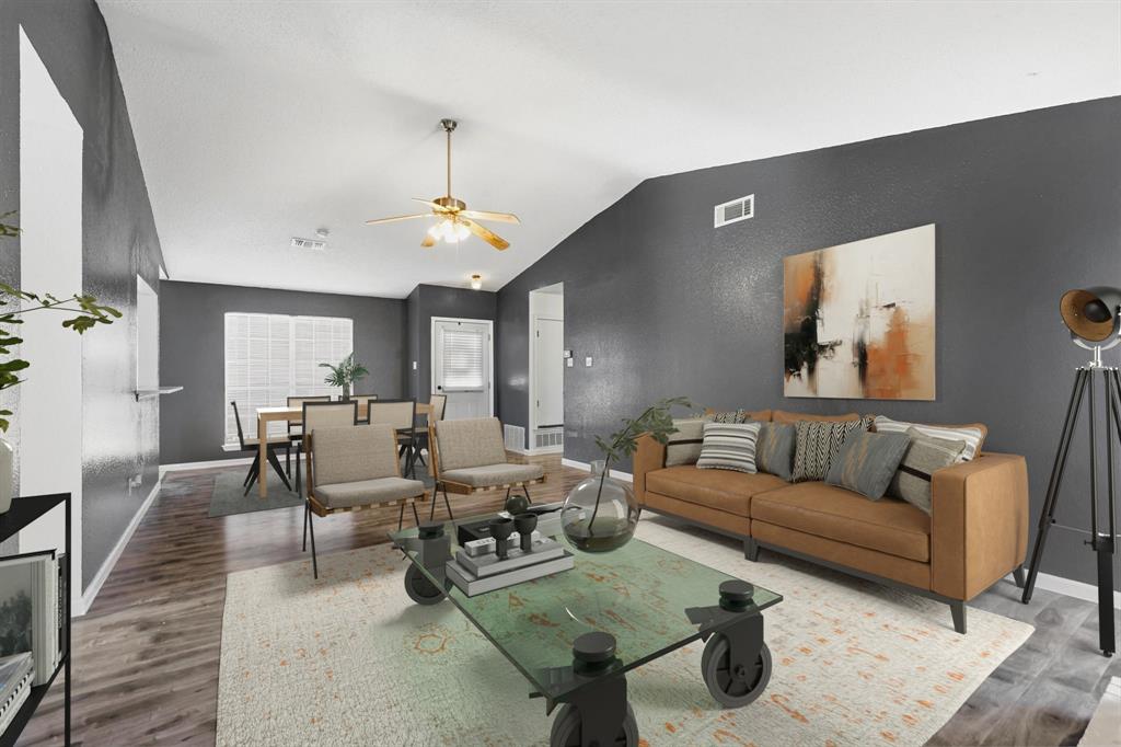 Twin Creek Estate 1 - Residential