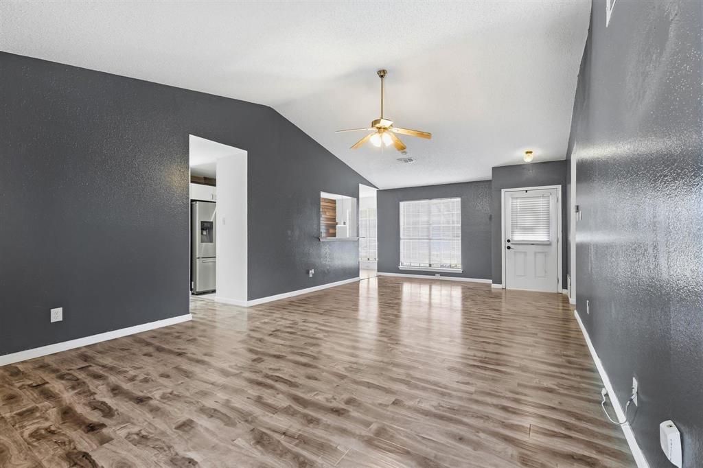 Twin Creek Estate 1 - Residential