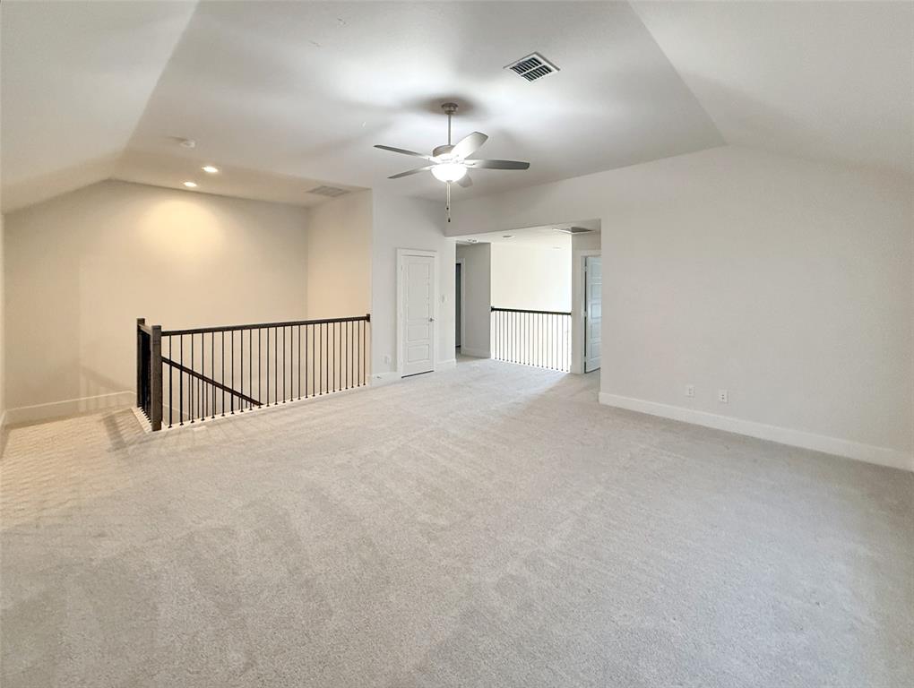 Wilmeth Ridge North-Phase 1 - Residential Lease