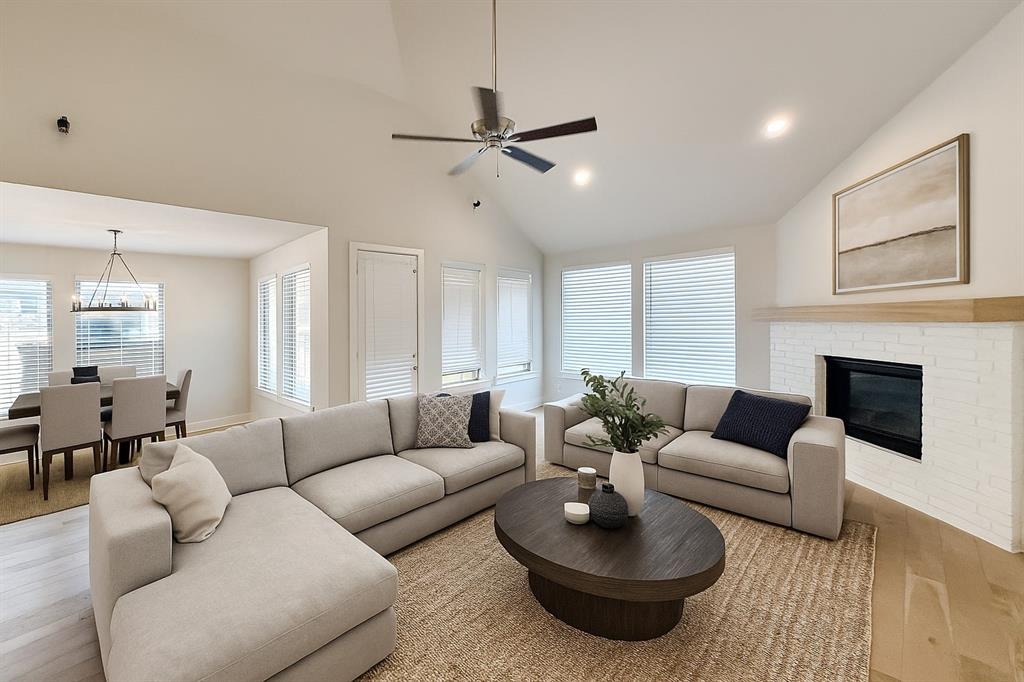 Wilmeth Ridge North-Phase 1 - Residential Lease