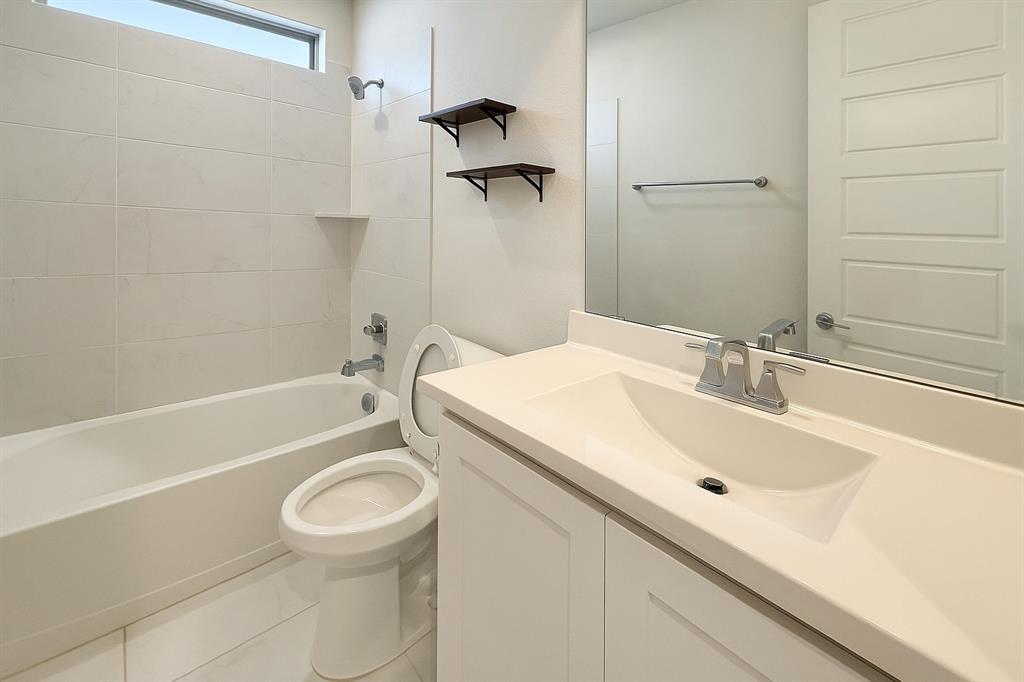 Wilmeth Ridge North-Phase 1 - Residential Lease