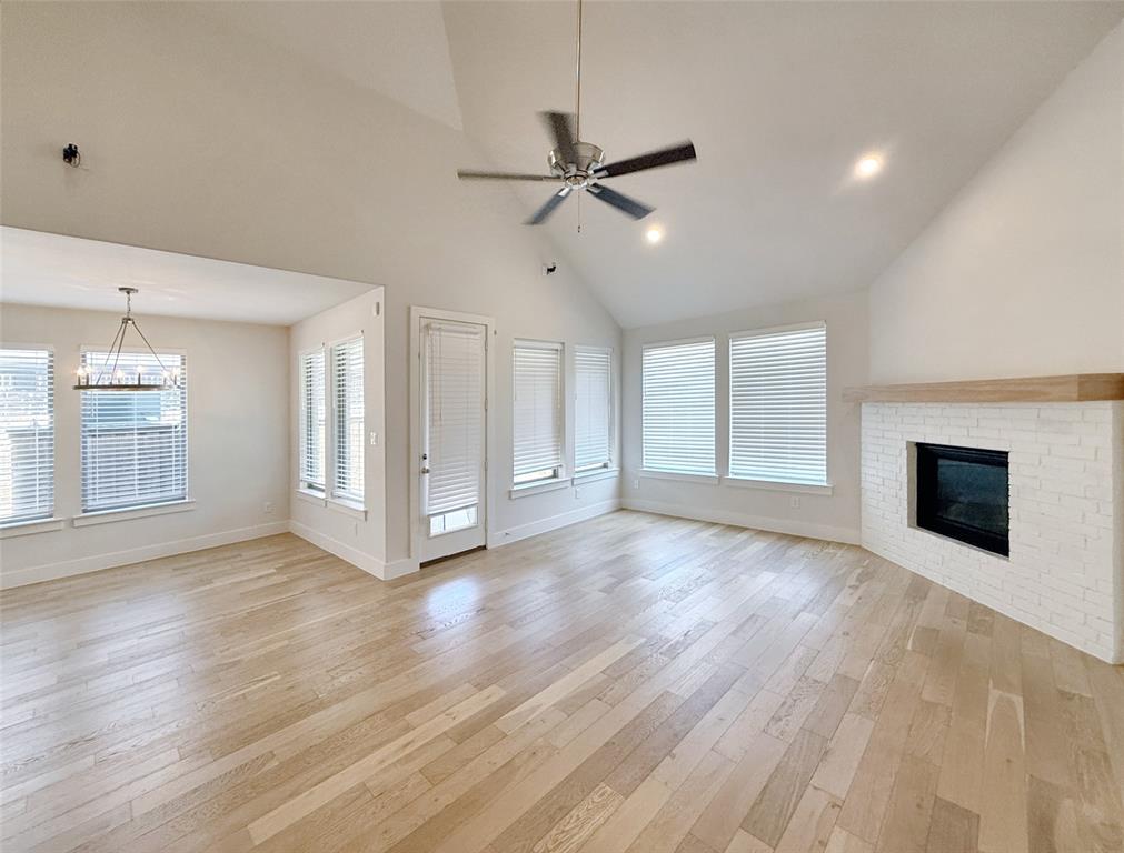 Wilmeth Ridge North-Phase 1 - Residential Lease