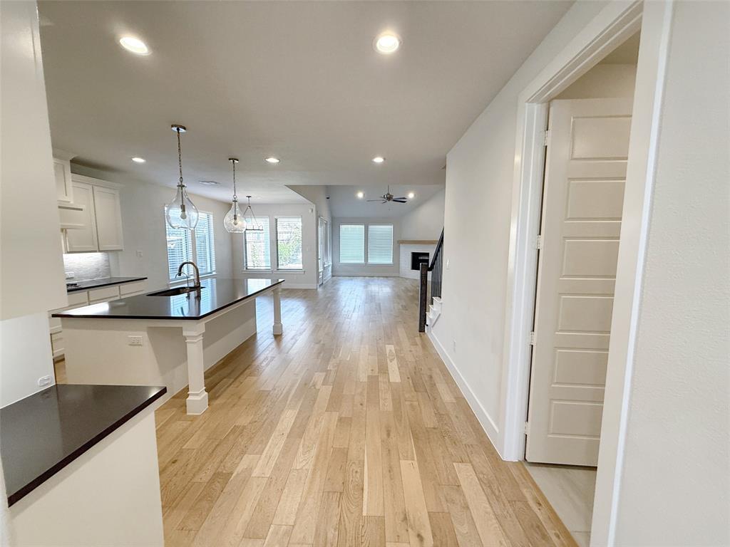 Wilmeth Ridge North-Phase 1 - Residential Lease