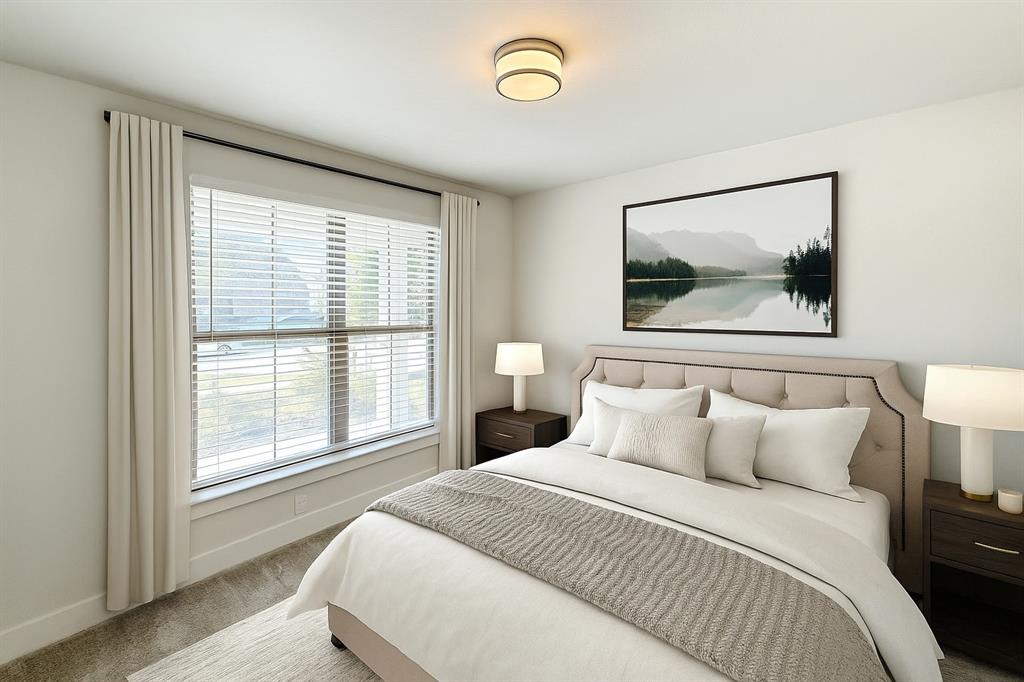 Wilmeth Ridge North-Phase 1 - Residential Lease