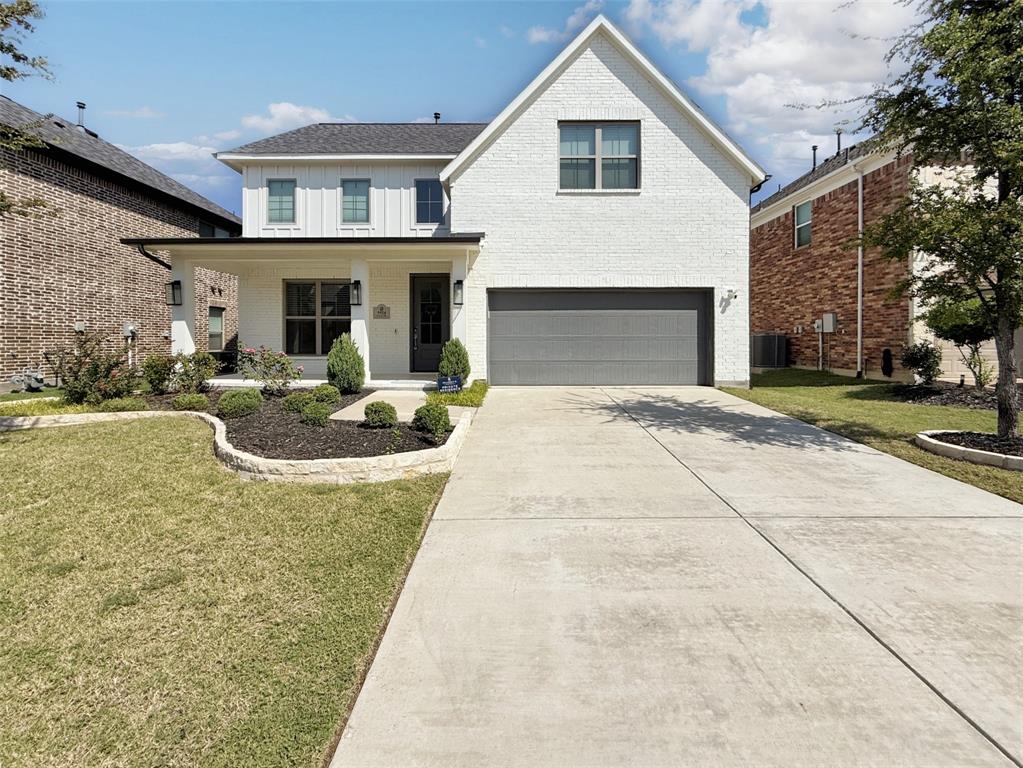 Wilmeth Ridge North-Phase 1 - Residential Lease