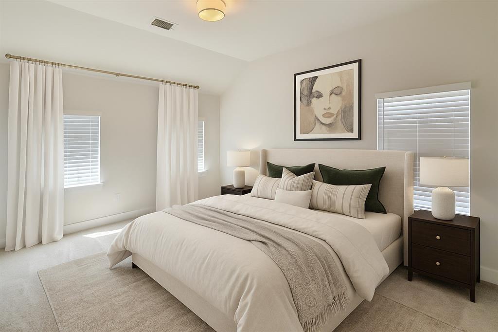 Wilmeth Ridge North-Phase 1 - Residential Lease