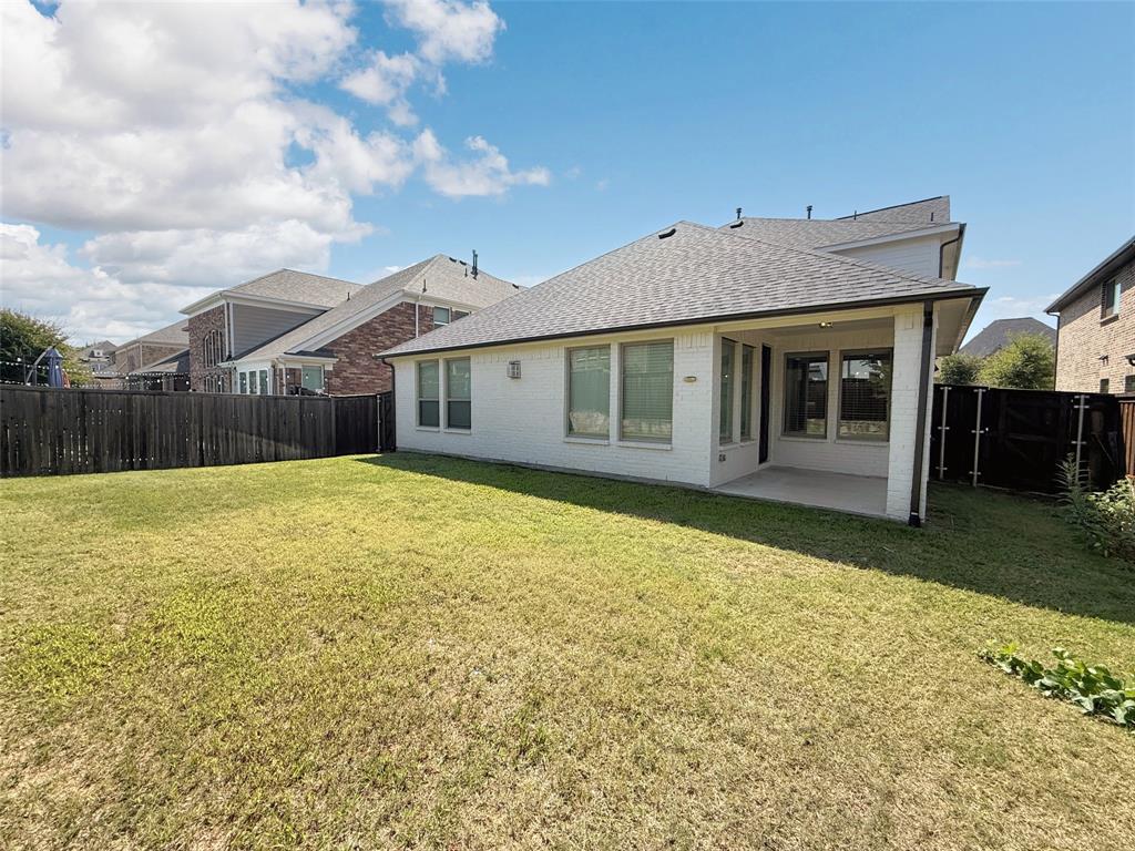 Wilmeth Ridge North-Phase 1 - Residential Lease