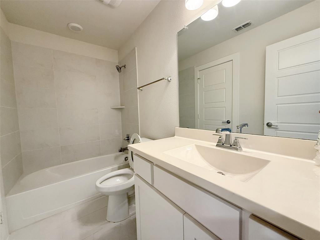 Wilmeth Ridge North-Phase 1 - Residential Lease