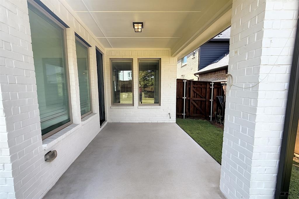 Wilmeth Ridge North-Phase 1 - Residential Lease