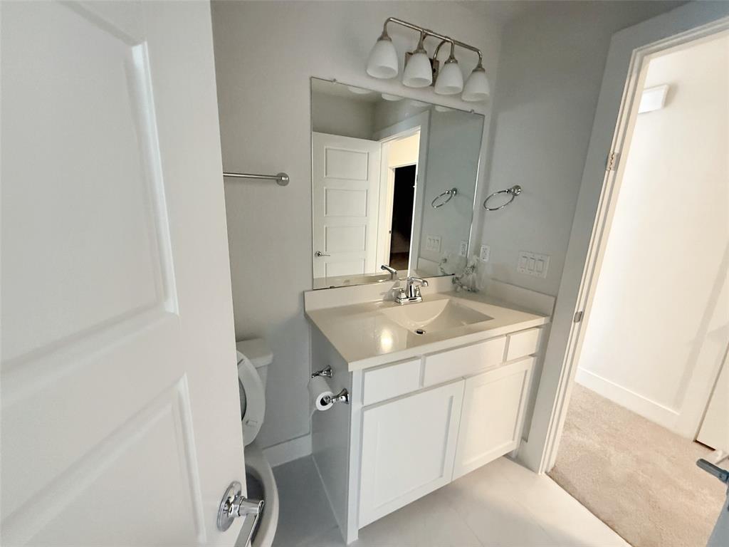 Wilmeth Ridge North-Phase 1 - Residential Lease