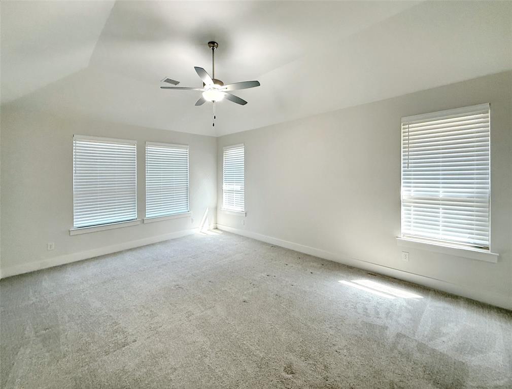 Wilmeth Ridge North-Phase 1 - Residential Lease