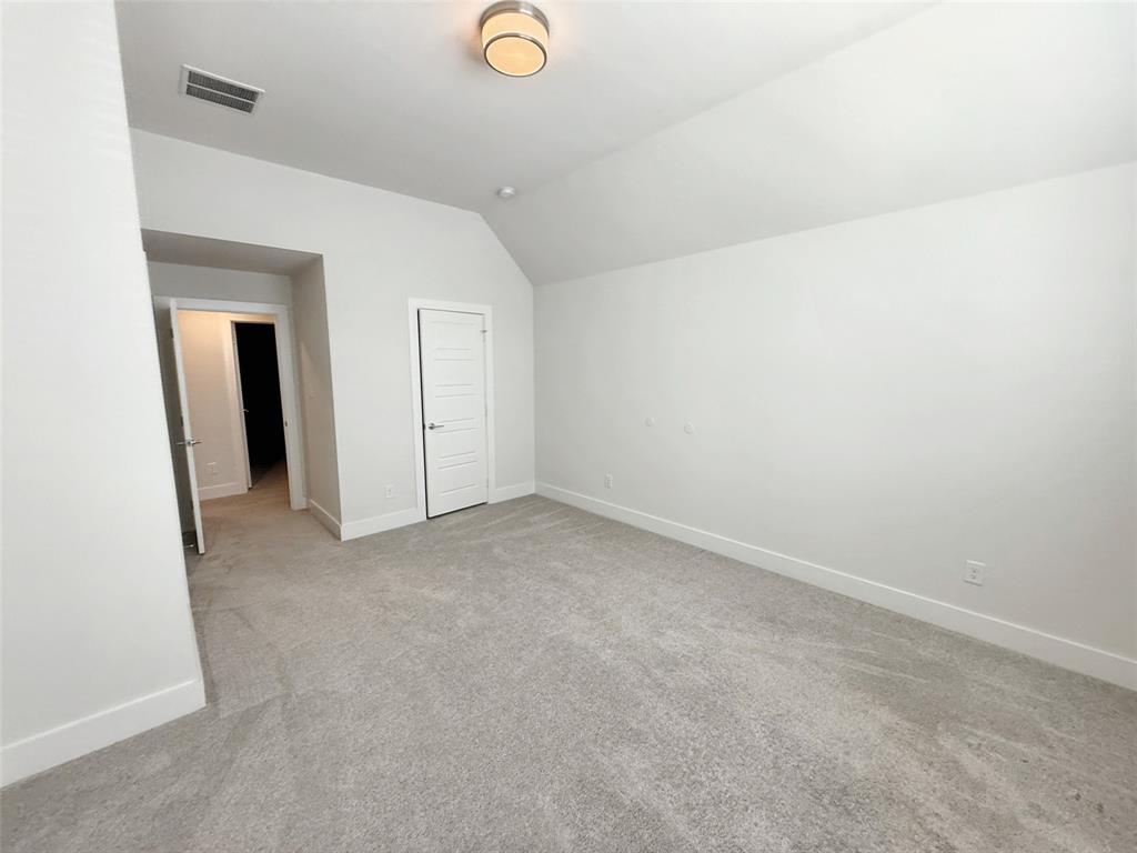 Wilmeth Ridge North-Phase 1 - Residential Lease