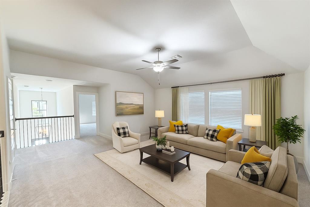 Wilmeth Ridge North-Phase 1 - Residential Lease