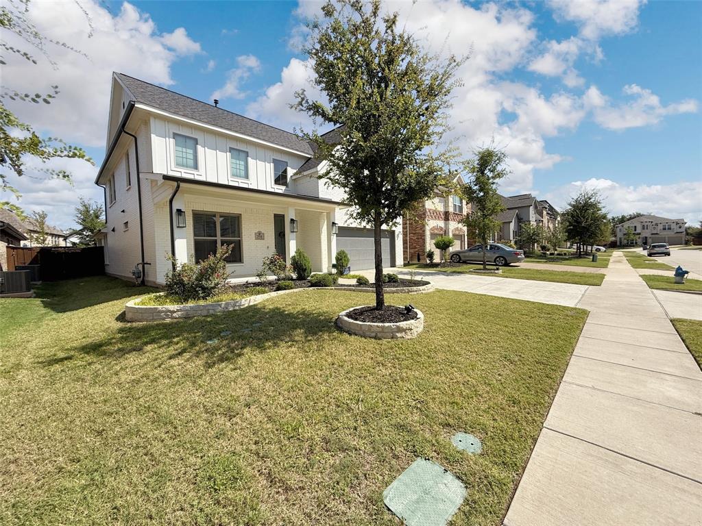 Wilmeth Ridge North-Phase 1 - Residential Lease