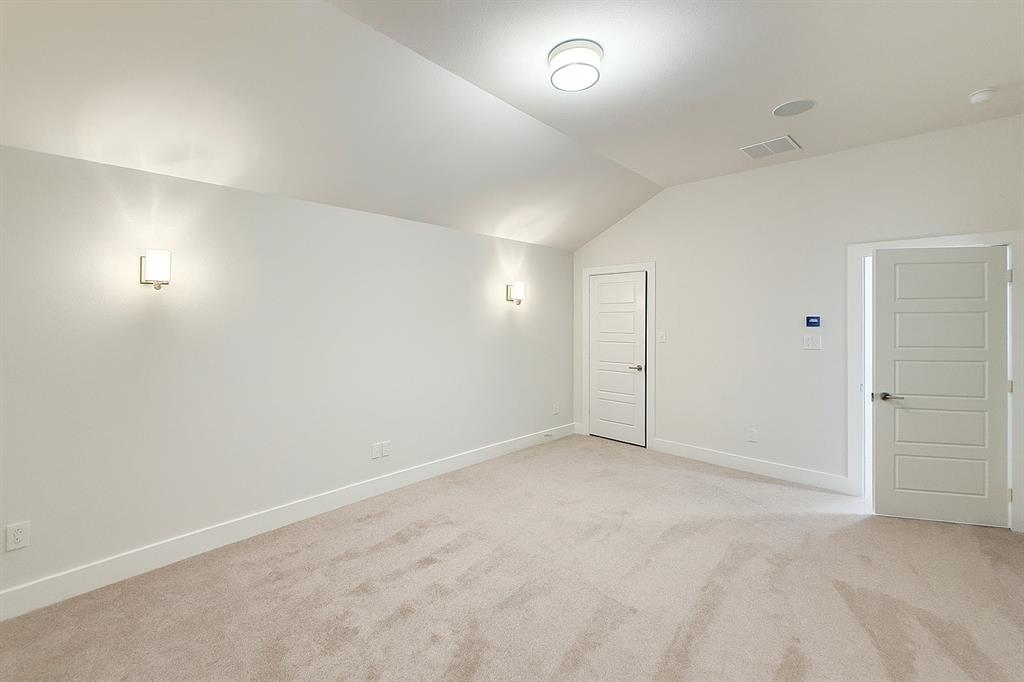 Wilmeth Ridge North-Phase 1 - Residential Lease