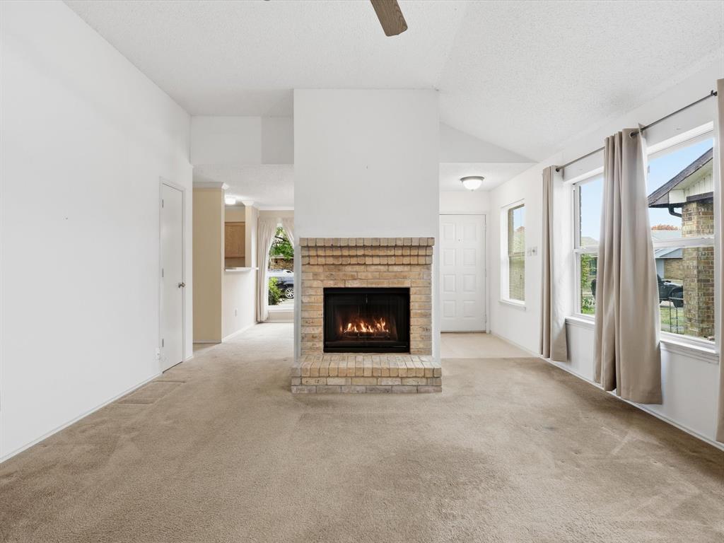 Park Square 02 Rep - Residential