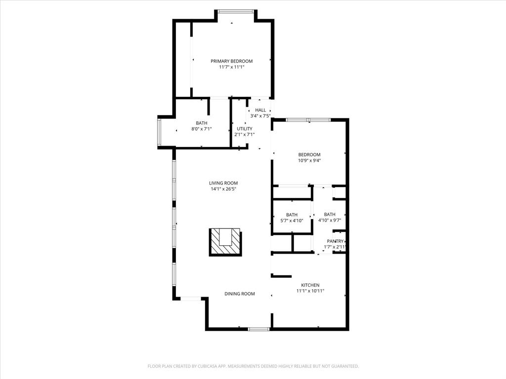 Park Square 02 Rep - Residential