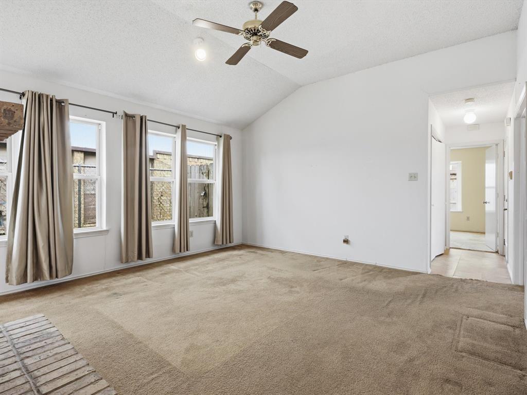 Park Square 02 Rep - Residential