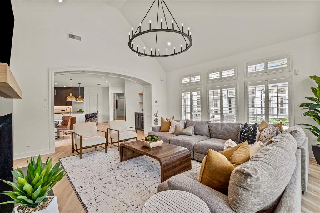 Timarron Add - Residential