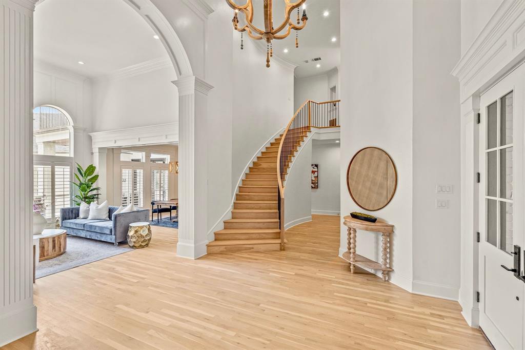 Timarron Add - Residential