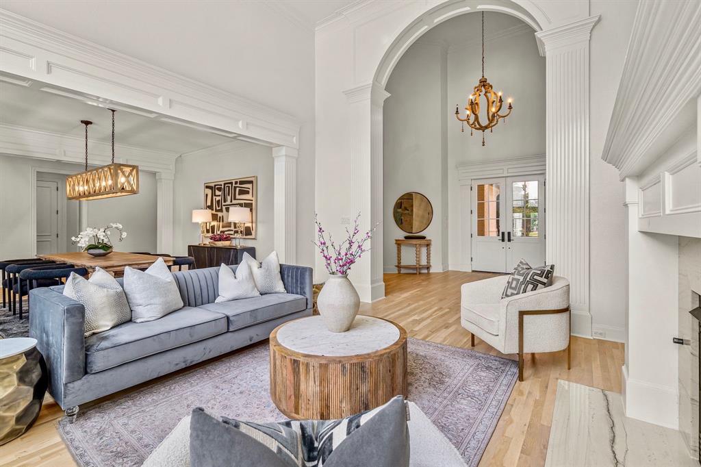 Timarron Add - Residential