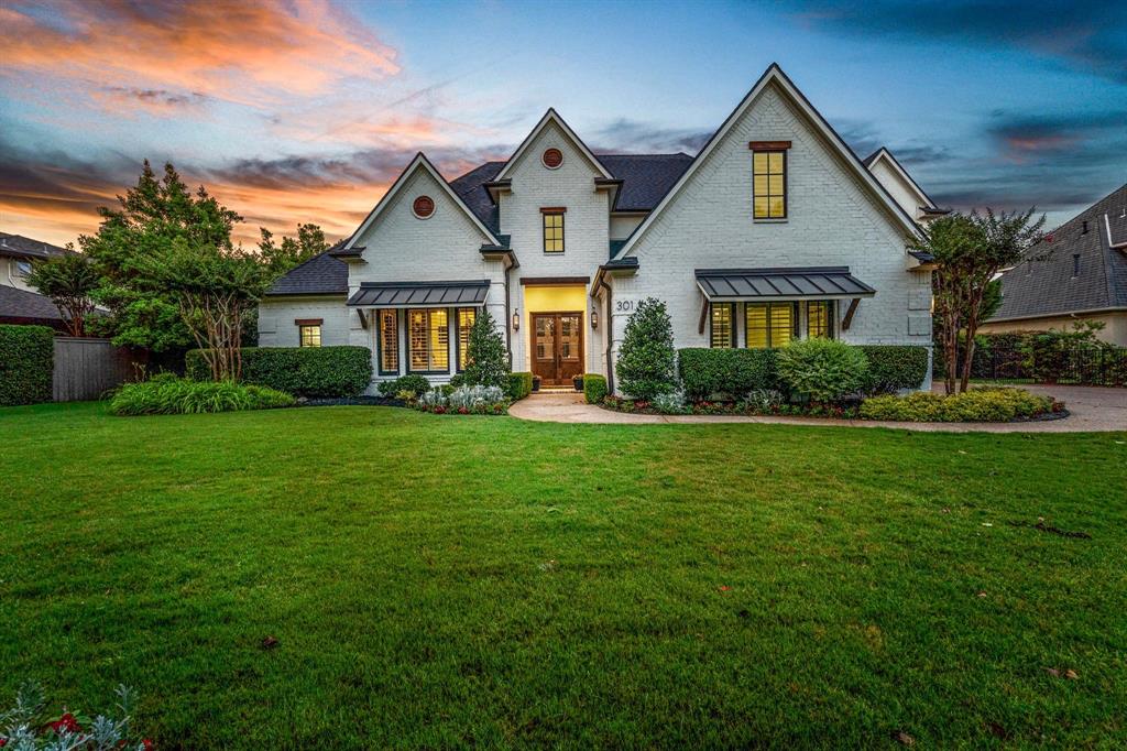 Timarron Add - Residential