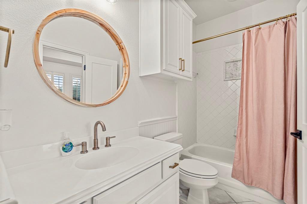 Timarron Add - Residential