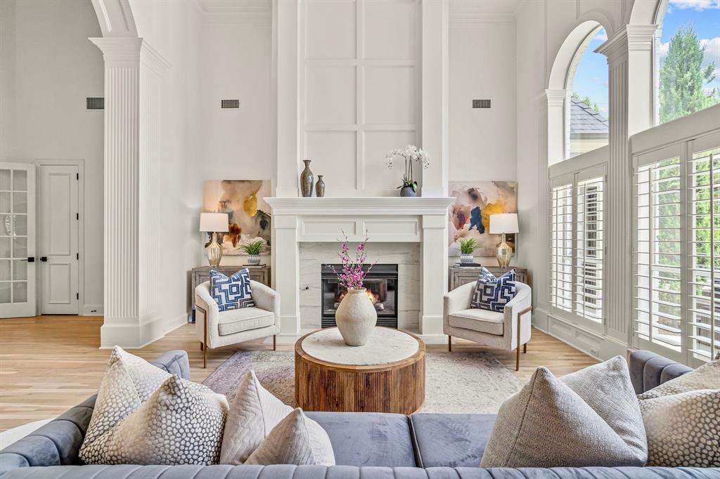 Timarron Add - Residential