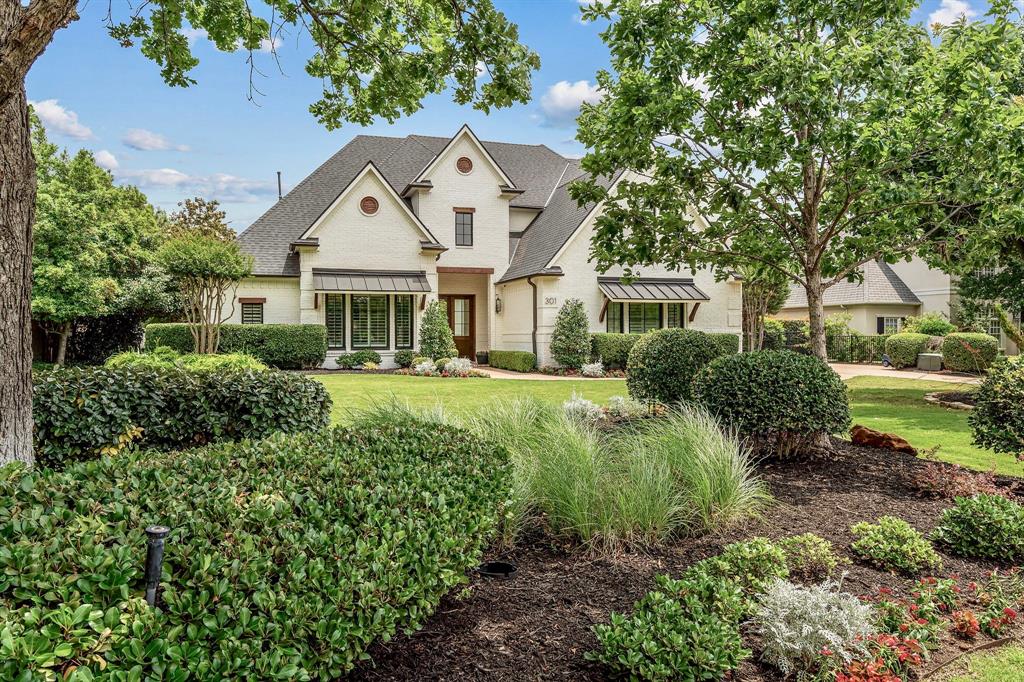 Timarron Add - Residential