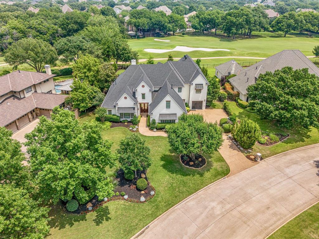 Timarron Add - Residential