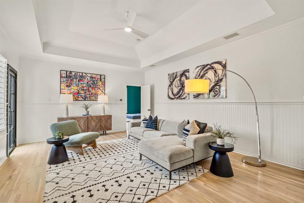 Timarron Add - Residential