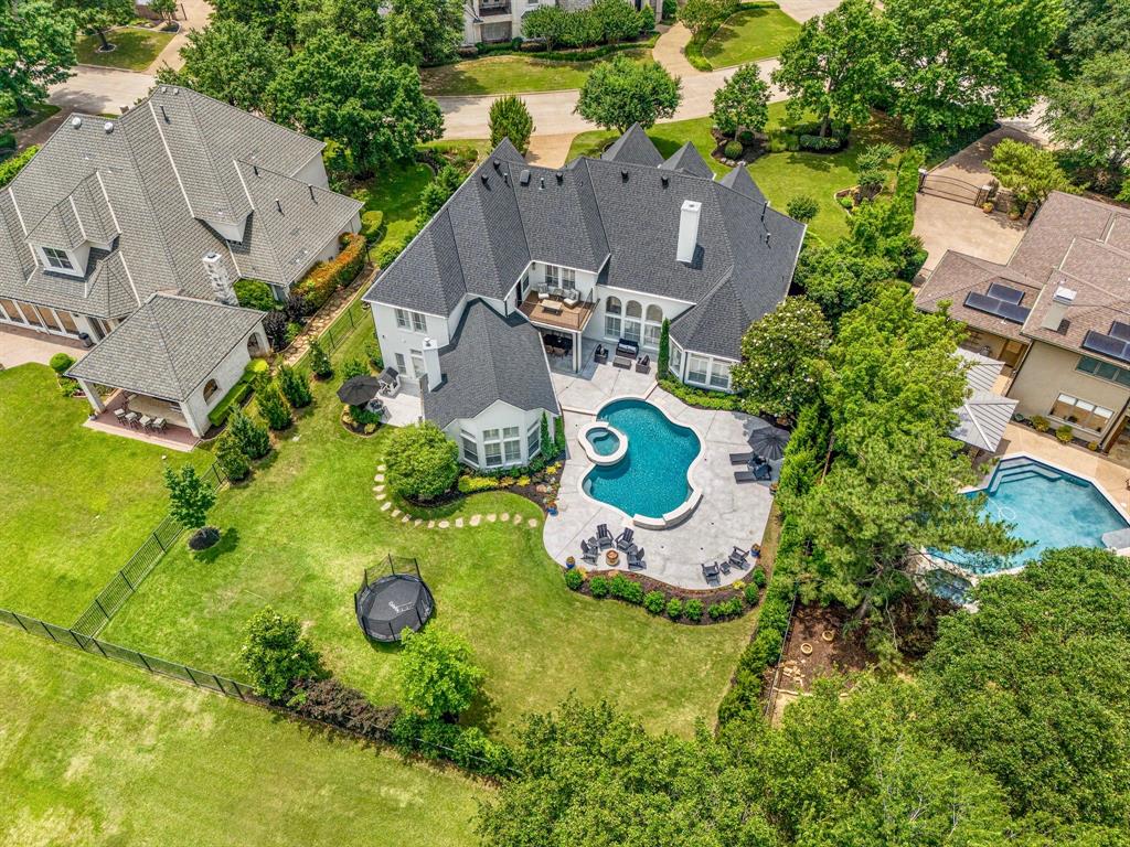 Timarron Add - Residential