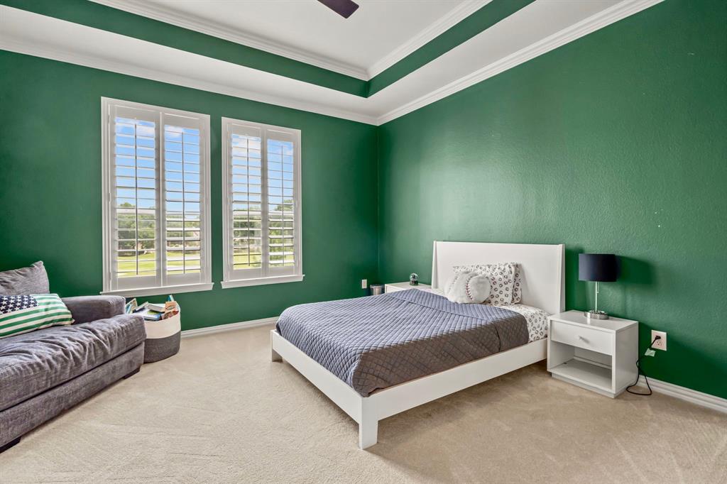 Timarron Add - Residential