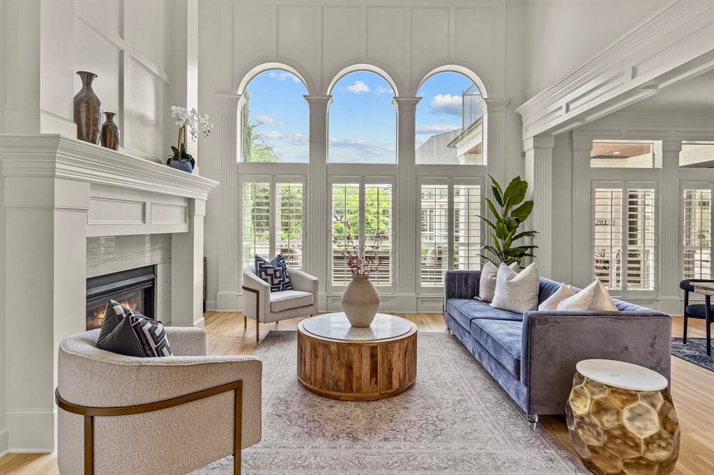 Timarron Add - Residential