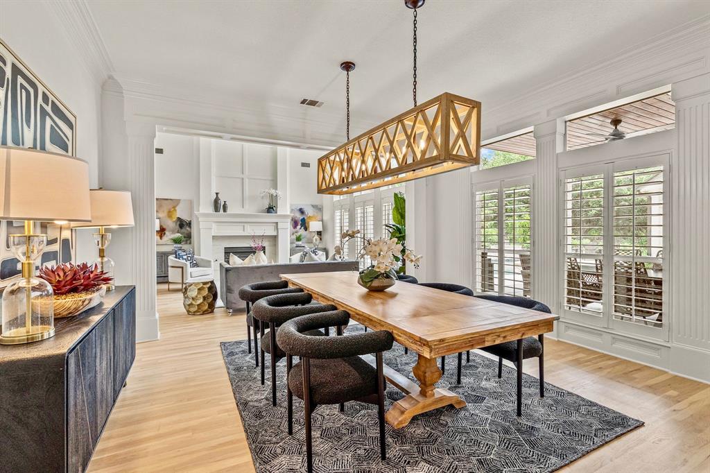 Timarron Add - Residential