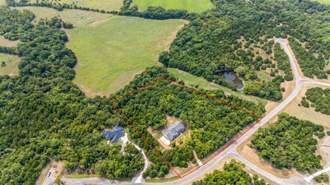 2321 Cedar Ridge Trail Van Alstyne TX 75495