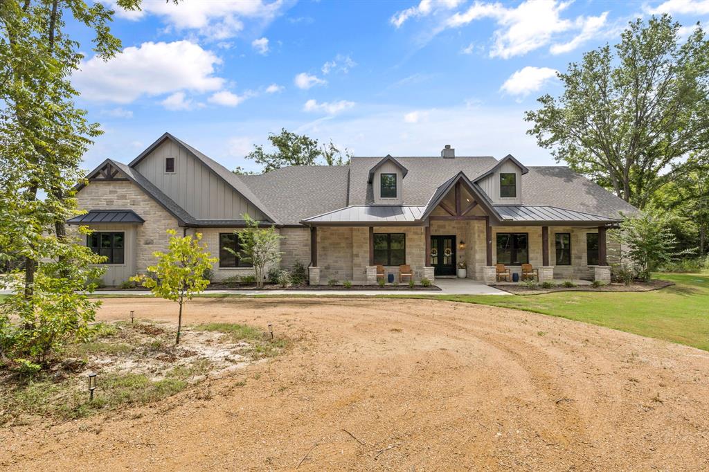 2321 Cedar Ridge Trail