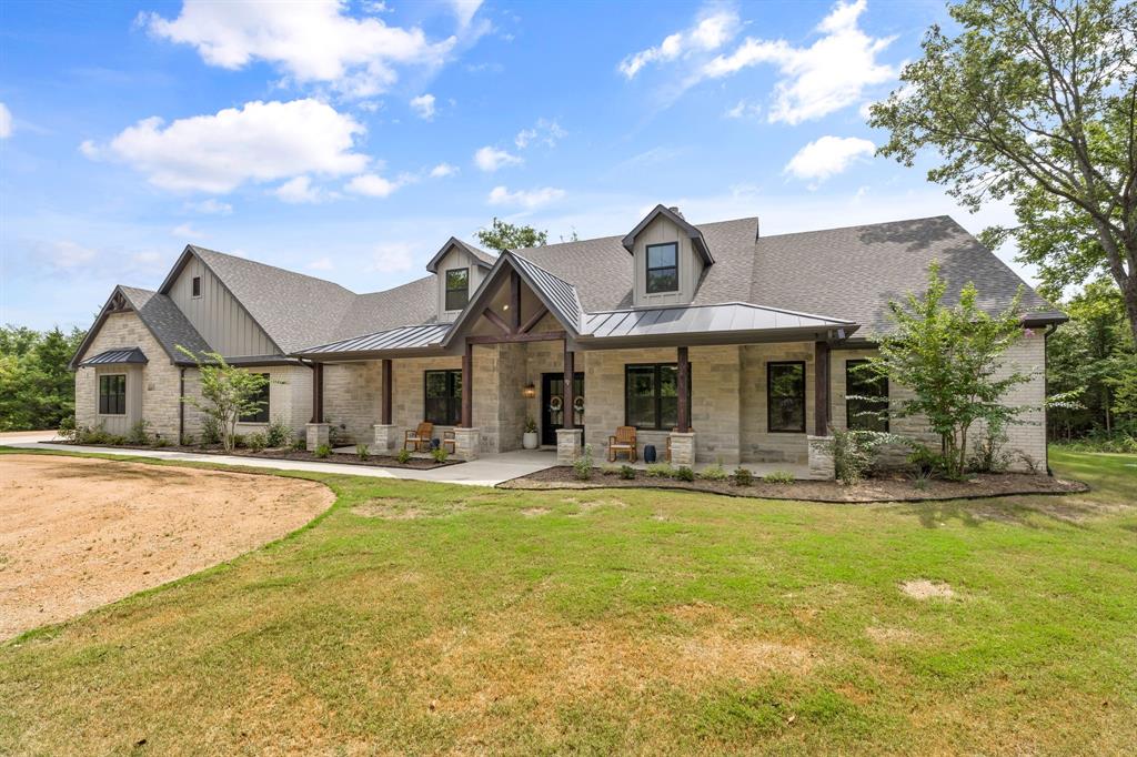 2321 Cedar Ridge Trail