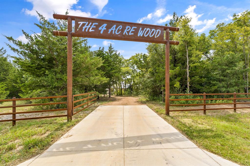 2321 Cedar Ridge Trail