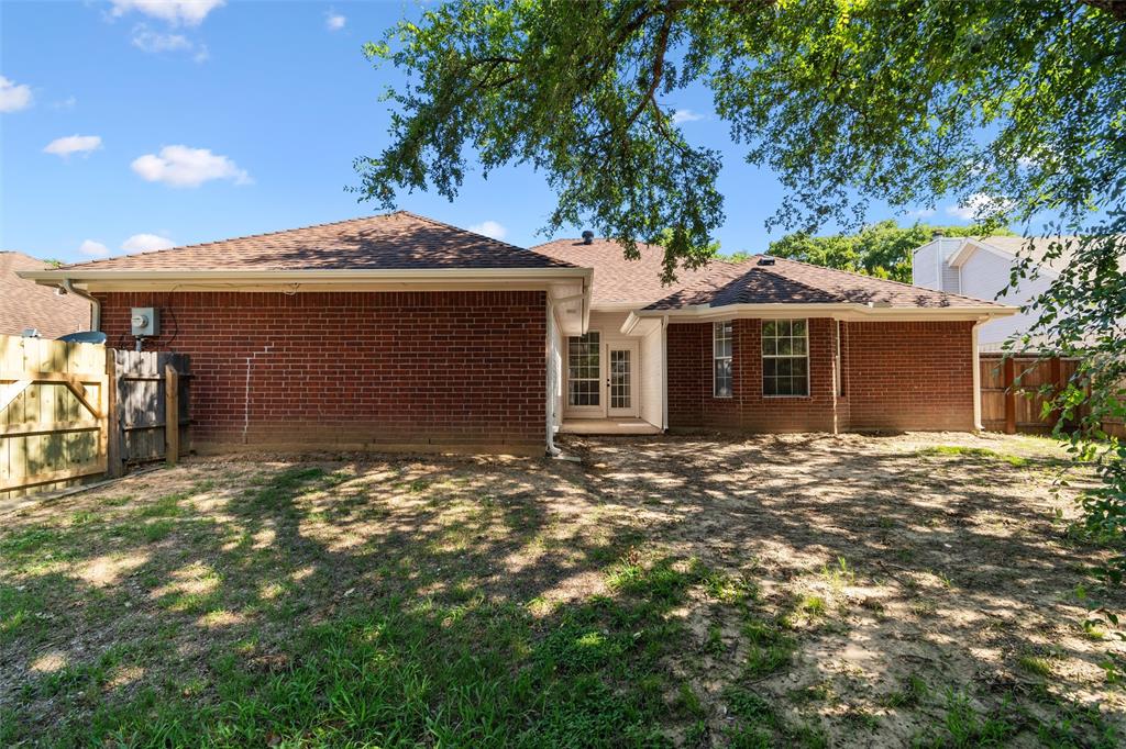 Fairview West Ph 1 - Residential Lease