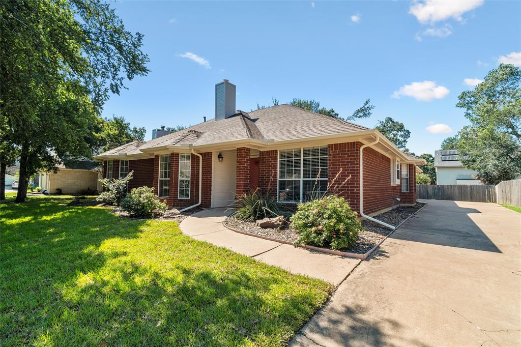 Fairview West Ph 1 - Residential Lease