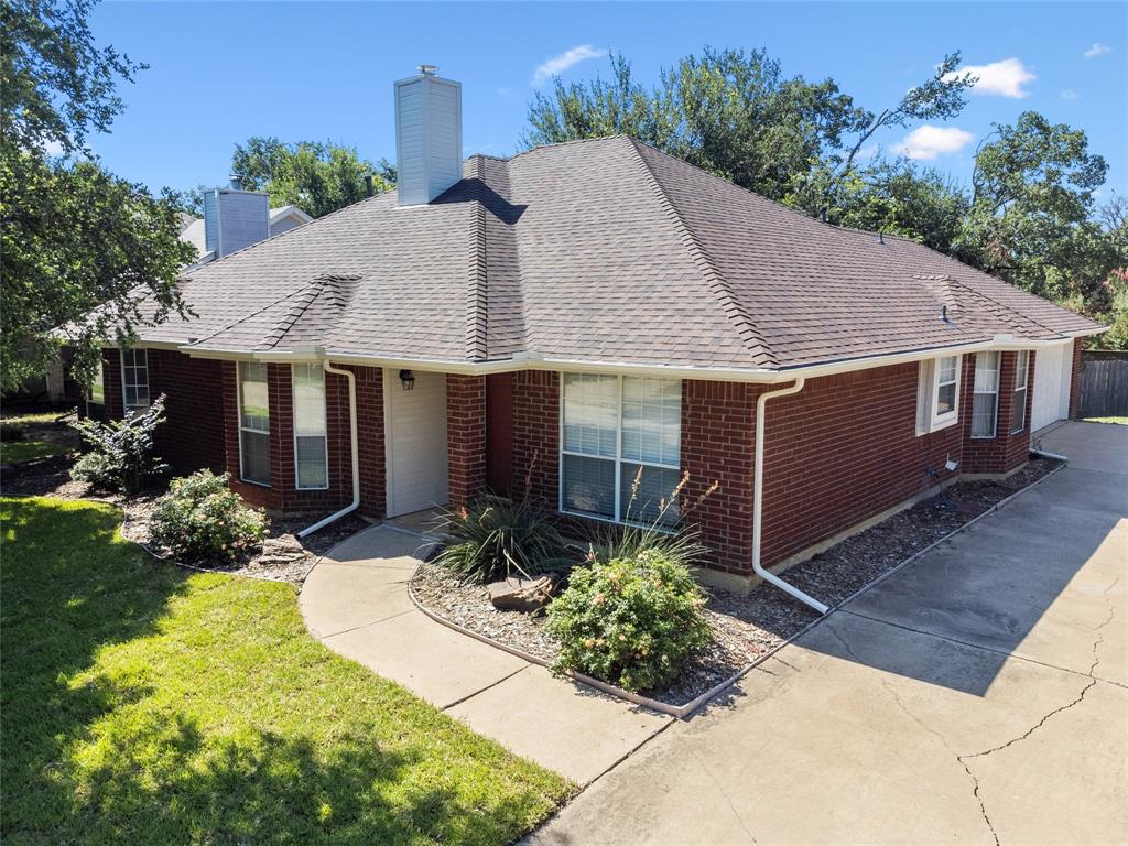 Fairview West Ph 1 - Residential Lease