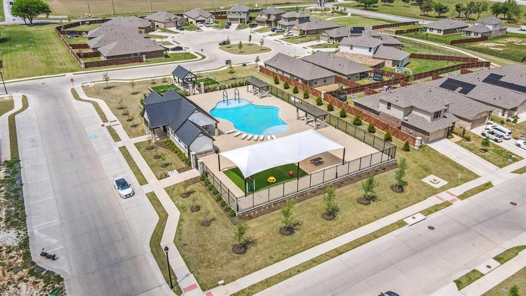 Springhill South - Residential