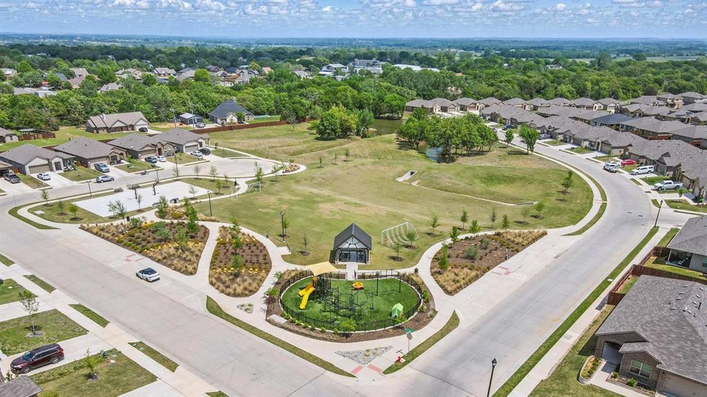 Springhill South - Residential