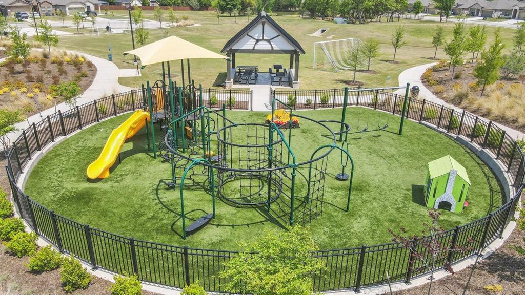 Springhill South - Residential