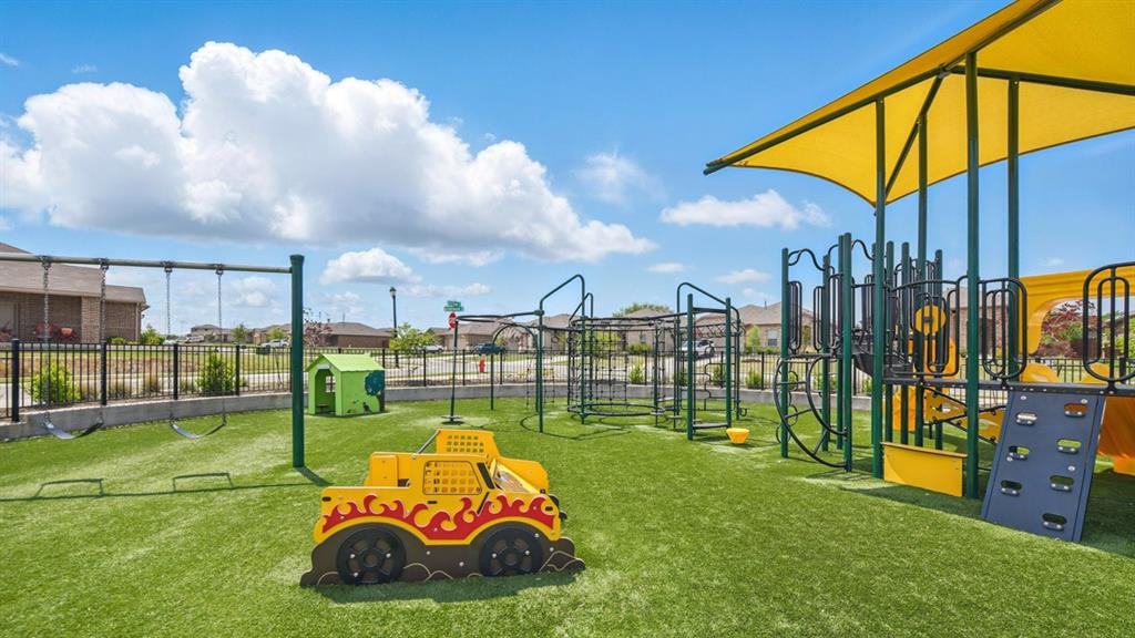 Springhill South - Residential