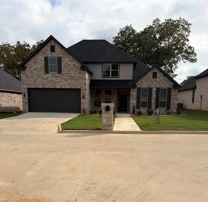 Photo 1 of 16 — 1090 Braydan Drive, Reno, TX 75462