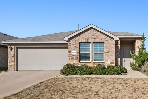 10446 Fort Clark Trail Crowley TX 76036