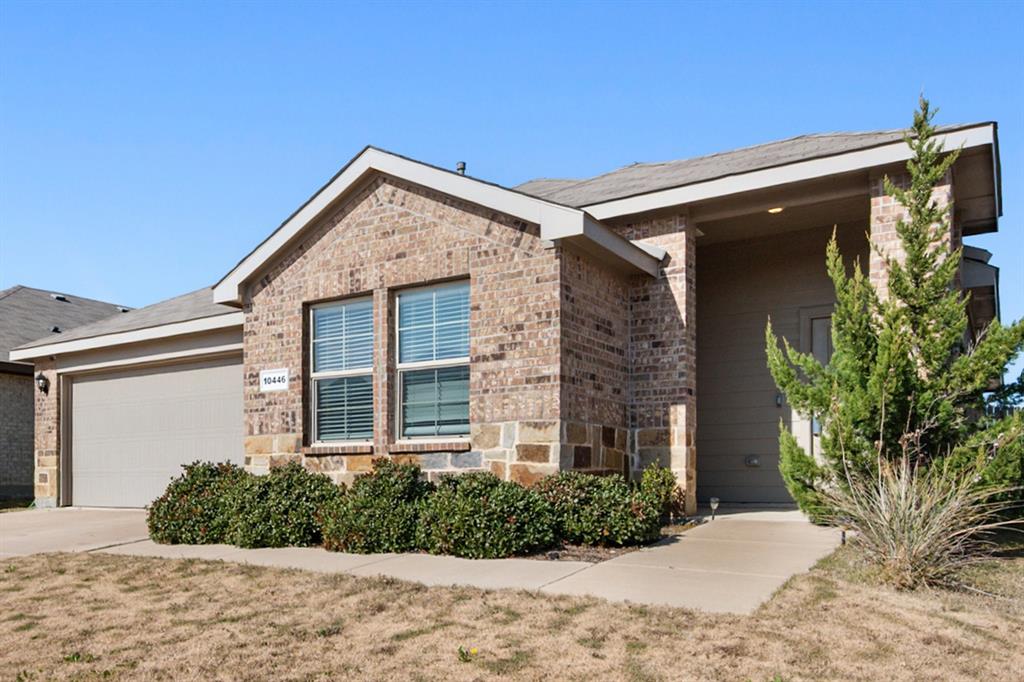 10446 Fort Clark Trail